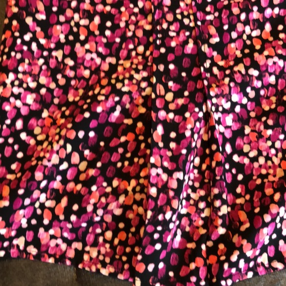 Women’s size medium Dana Buchman button down shirt - Picture 2 of 10